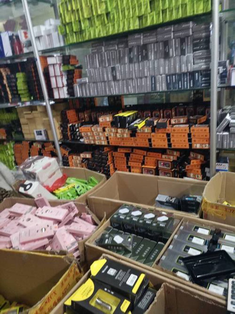 寻找优质建材—立乐商贸有限公司选购指南